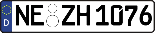 NE-ZH1076