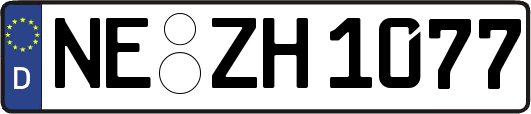 NE-ZH1077