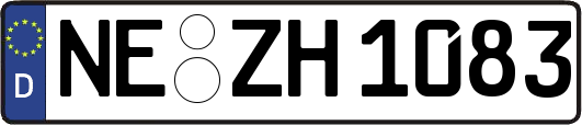 NE-ZH1083