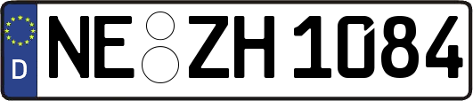 NE-ZH1084