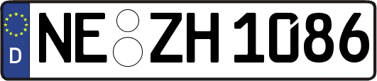 NE-ZH1086