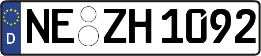 NE-ZH1092