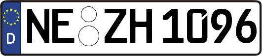 NE-ZH1096