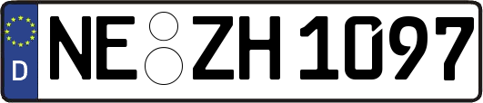 NE-ZH1097