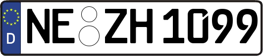 NE-ZH1099