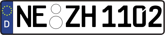 NE-ZH1102