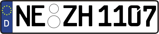 NE-ZH1107