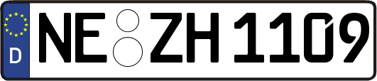 NE-ZH1109