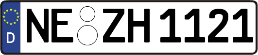 NE-ZH1121
