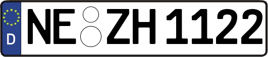 NE-ZH1122