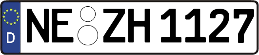 NE-ZH1127