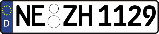 NE-ZH1129