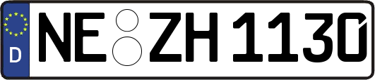 NE-ZH1130