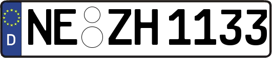 NE-ZH1133