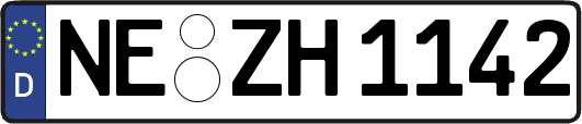 NE-ZH1142