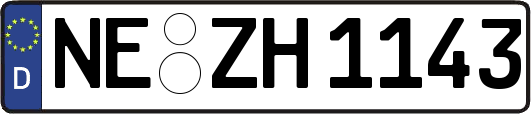 NE-ZH1143