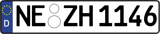 NE-ZH1146