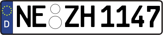 NE-ZH1147