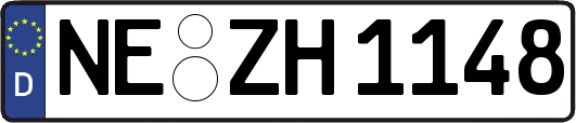 NE-ZH1148