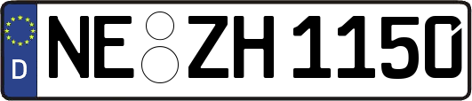 NE-ZH1150