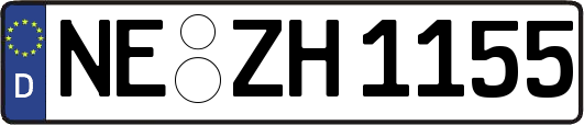 NE-ZH1155