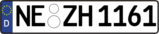 NE-ZH1161