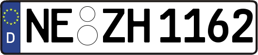 NE-ZH1162