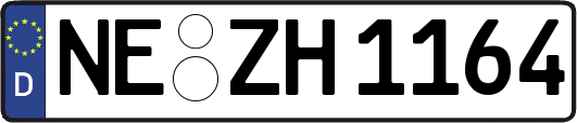 NE-ZH1164