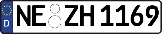 NE-ZH1169