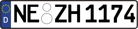 NE-ZH1174