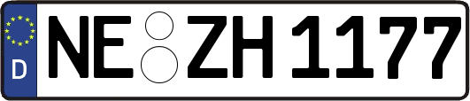 NE-ZH1177
