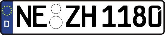 NE-ZH1180