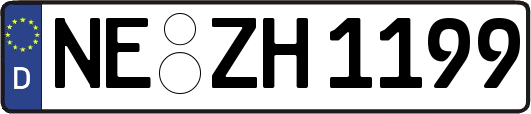 NE-ZH1199