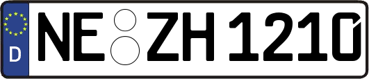NE-ZH1210