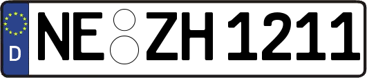 NE-ZH1211