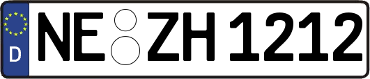 NE-ZH1212