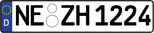 NE-ZH1224