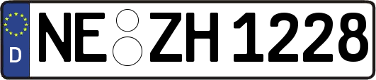 NE-ZH1228