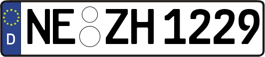 NE-ZH1229