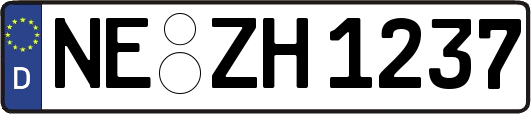 NE-ZH1237