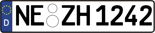 NE-ZH1242