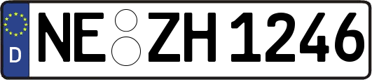 NE-ZH1246