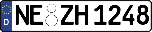 NE-ZH1248