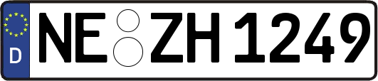 NE-ZH1249