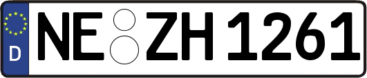 NE-ZH1261