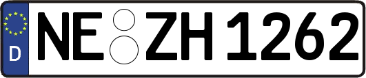 NE-ZH1262