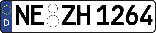 NE-ZH1264