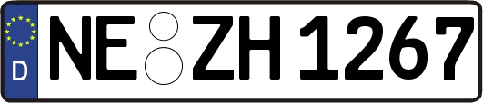 NE-ZH1267