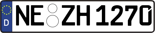 NE-ZH1270
