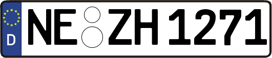 NE-ZH1271